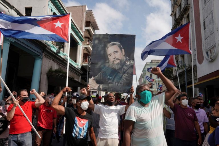 Cuba