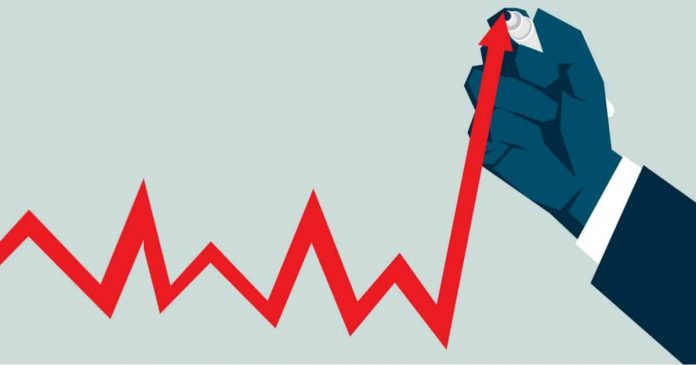 Inflação acumulada sentida por pobres está em 6,75%