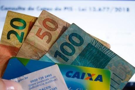 2374315_ext_arquivo Abono salarial PIS/Pasep deve ser pago em dobro no ano que vem