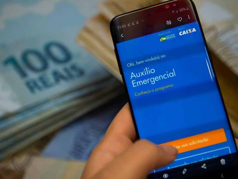 Auxilio Emergencial Veja Como Consultar O Calendário Da 5 6 E 7 Parcela 1925