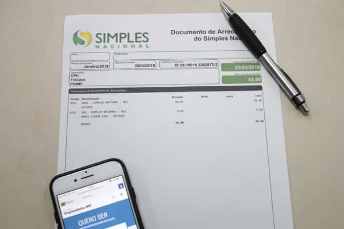 Impostos: qual a porcentagem que minha empresa deve pagar?