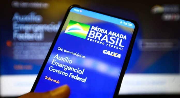 Auxílio emergencial: saque da quarta parcela começa amanhã