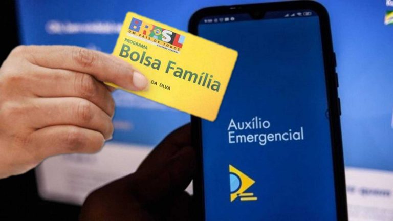 Valor do novo Bolsa Família pode ser afetado com prorrogação do auxílio emergencial