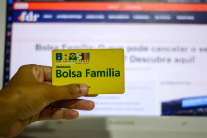 Bolsa Família