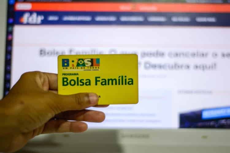 Bolsa Família