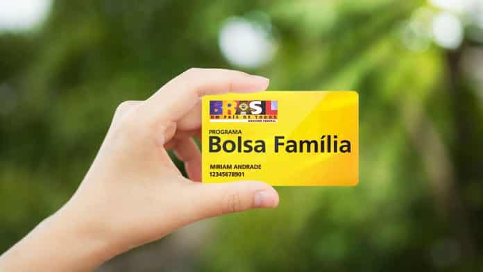 Bolsa família