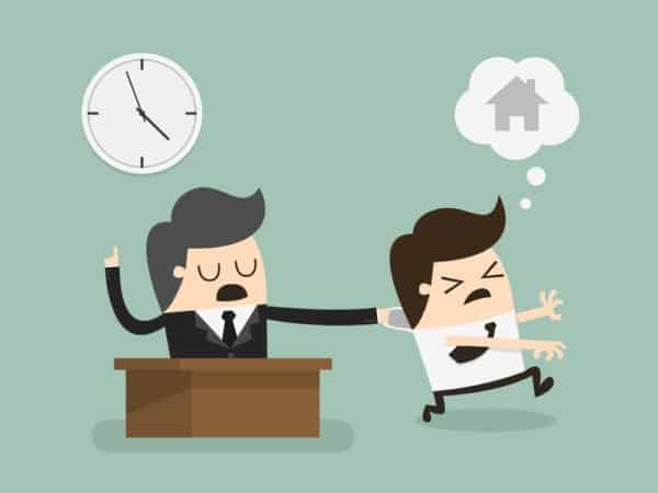 Hora extra: sou obrigado a trabalhar no almoço, e agora?