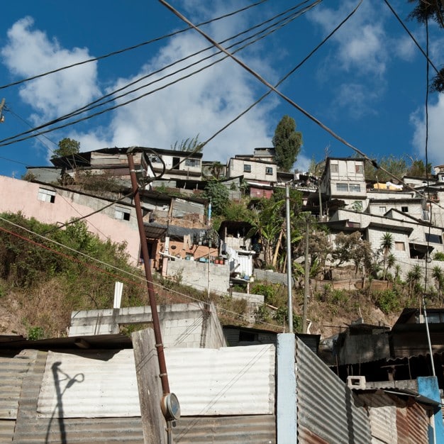 Pobreza