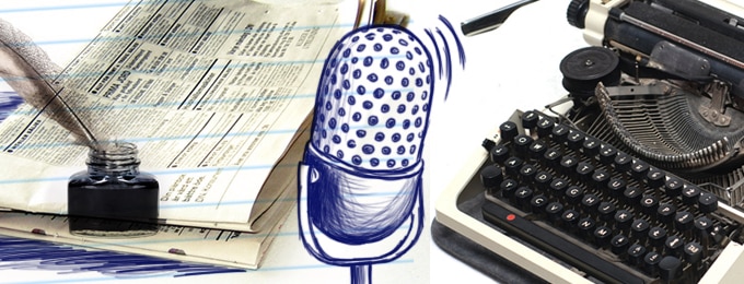 Historiador pode ser jornalista? Veja a opinião de profissionais