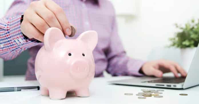 Calculadora de rendimento na poupança: confira