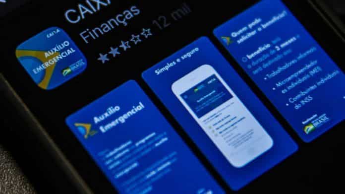 Auxílio emergencial: não recebi o calendário pelo Whatsapp, e agora?