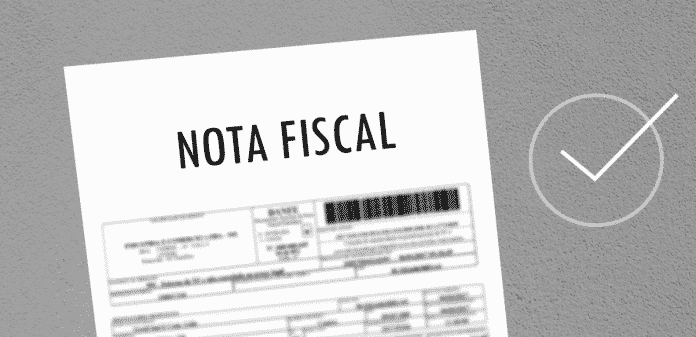 Por algumas empresas evitam emitir nota fiscal eletrônica?