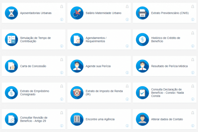 MEU INSS: saiba como consultar extrato de todas as contribuições