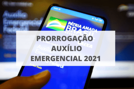 Sexta parcela do auxílio emergencial: confira calendário