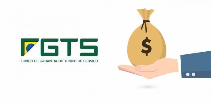 Não consigo sacar o valor do FGTS: o que pode ter acontecido?