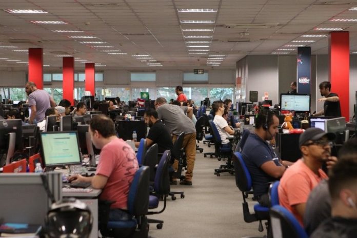 Engenheiro de software: veja vaga de emprego na Locaweb