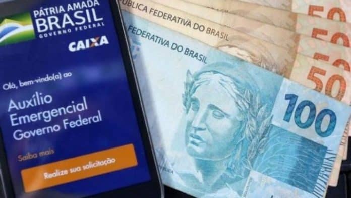 ffca3e35-2acb-405d-8c16-c36451f91f00-e1627641372644-1280x720 A 5ª parcela do Auxílio Emergencial deve começar a ser paga nesta semana para os grupos que recebem o Bolsa Família e migraram de benefício.
