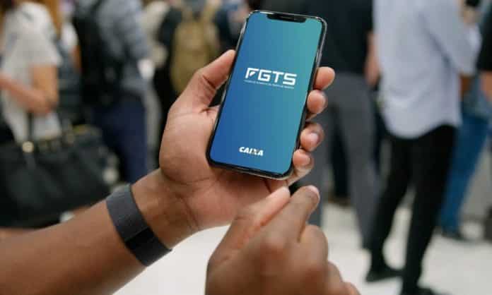 fgts-1000x600 Lucro FGTS: trabalhador pode receber até R$ 1800, veja!