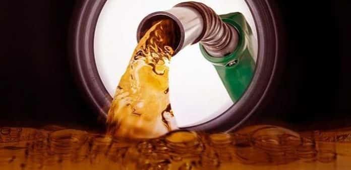 Gasolina será vendida a mais de R$ 7 o litro até o final do ano