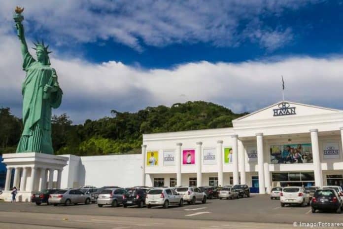 Havan abre vagas para Jovem Aprendiz em toda Santa Catarina