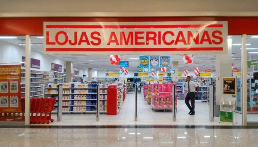 Americanas abre oportunidade de estágio em lojas: saiba como se candidatar
