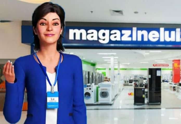 Magazine Luíza abre dezenas de vagas para desenvolvedores e programadores