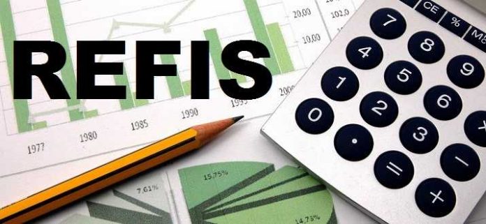 Refis permite empresários parcelar dívidas em 144 vezes