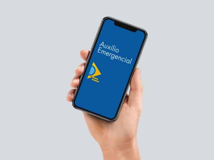 Auxílio emergencial: calendário da quinta parcela para essa semana