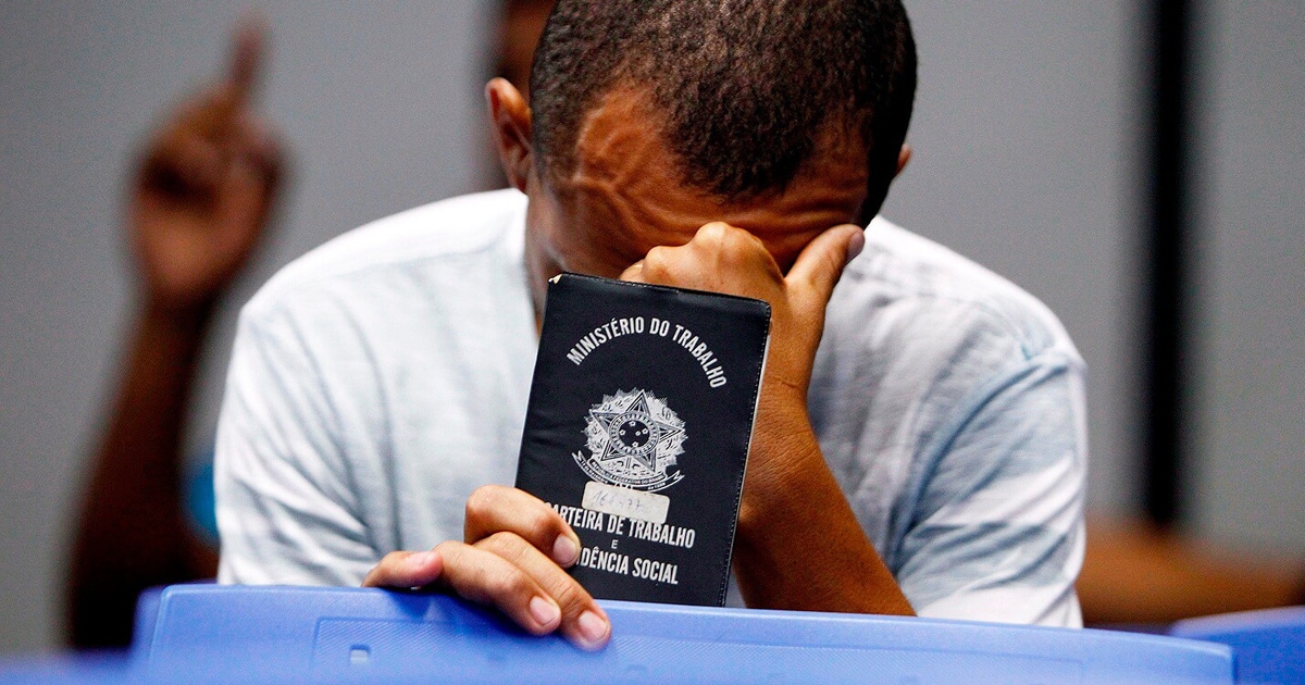 Trabalhador demitido pode receber 8 parcelas do seguro desemprego neste ano?