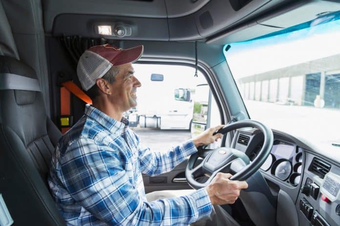 Entidades representativas argumentam que não haverá greve dos caminhoneiros