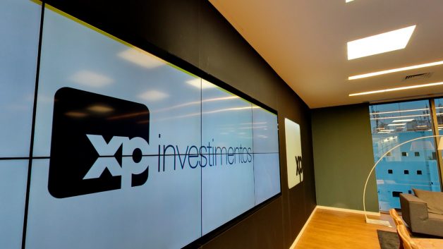 XP investimentos tem investimentos de CDB a 200% do CDI