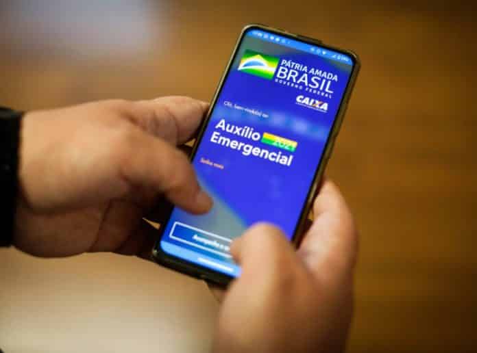 Sétima parcela do auxílio emergencial - calendário completo