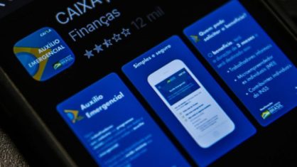 Quem recebe a sexta parcela do auxílio emergencial nesta semana?