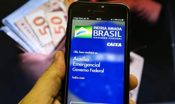 Valores do auxílio emergencial podem aumentar na sétima parcela?