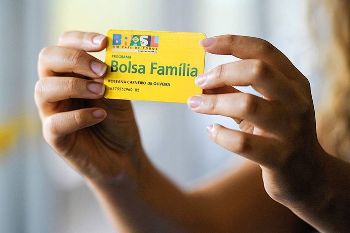 O que significa “não elegível” na inscrição para o Bolsa Família?