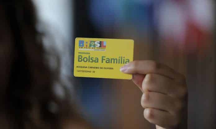 Calendário do Bolsa Família para outubro em 2021