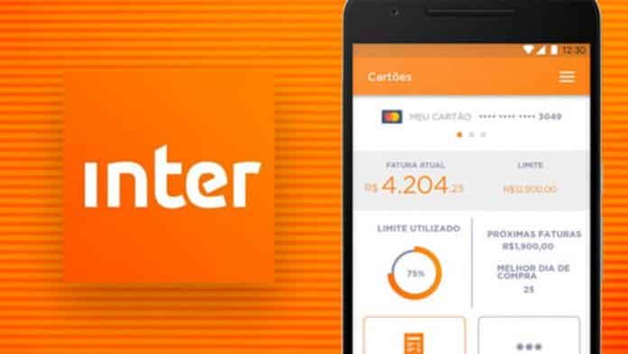 Banco Inter deixa a desejar no atendimento no chat dentro do aplicativo
