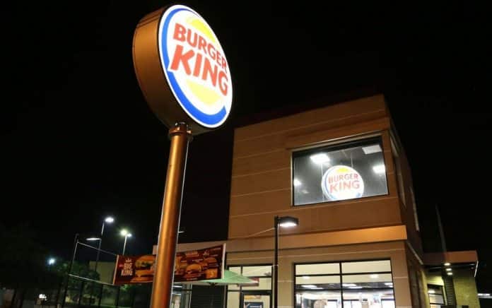 burger Burgue King abre novas vagas de emprego: confira quais são