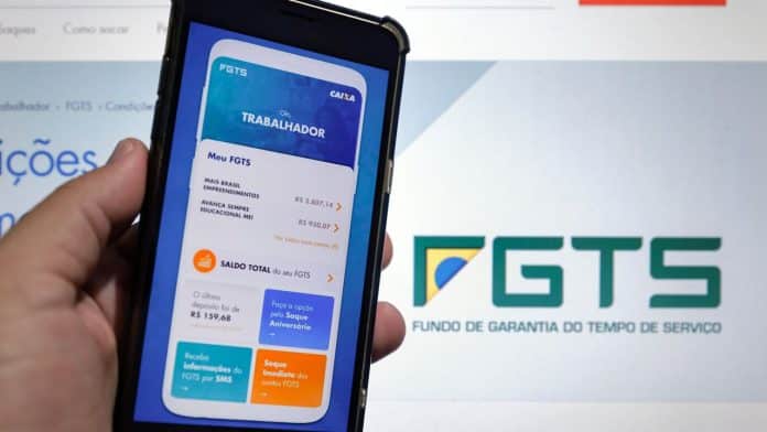 Saque aniversário FGTS: veja quem recebe em outubro
