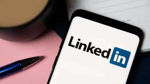 02 aplicativos para fazer Network e conseguir emprego