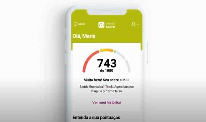 Como aumentar o score no Serasa 2.0 com novas regras?