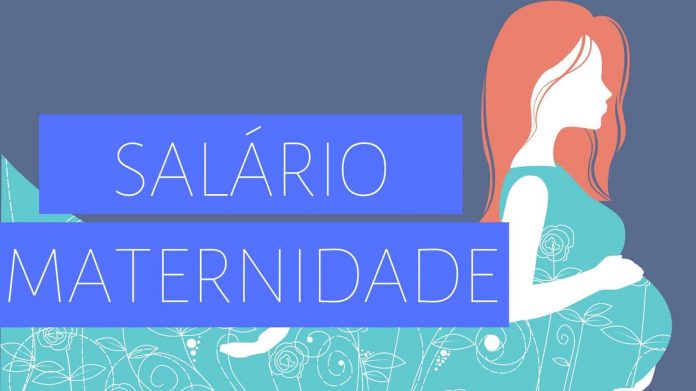 Salário maternidade: saiba como solicitar o benefício
