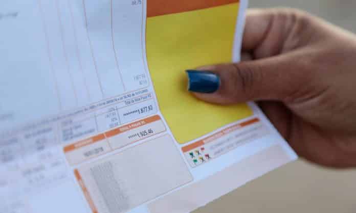 O que são bandeiras tarifárias e quais os valores?