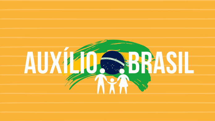 AUXILIO BRASIL
