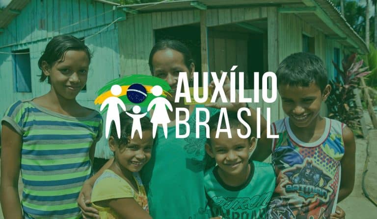 Calendário do Auxílio Brasil - veja quando será pago a você