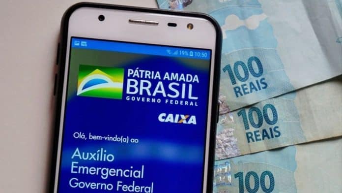 Passo a passo para relatar fraude no Auxílio Emergencial