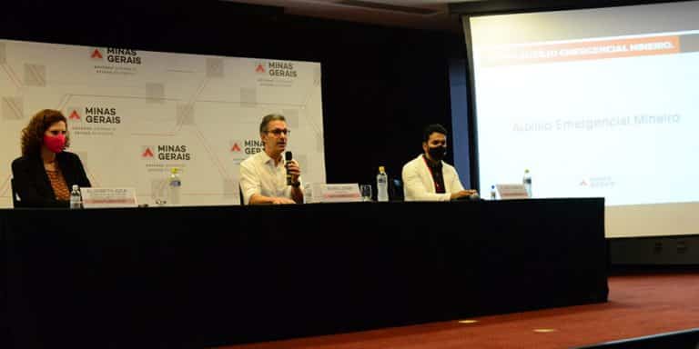 Auxílio emergencial mineiro: veja calendário de pagamentos
