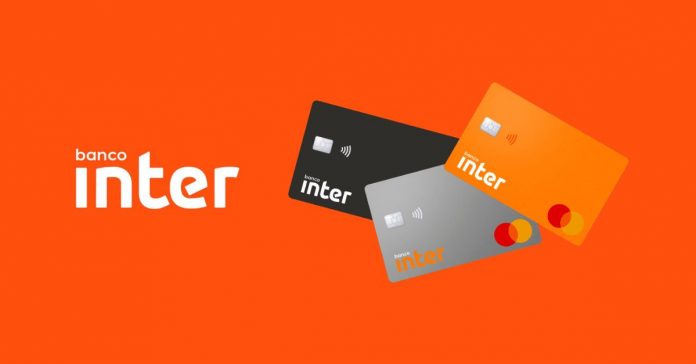 Como pagar a fatura do banco Inter com o PIX?