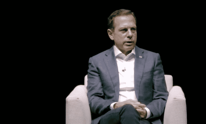 João Dória e as eleições de 2022: veja projetos do governador para presidência