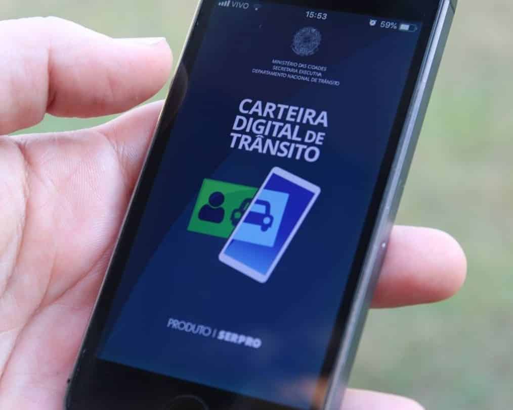 Carteira Digital de Trânsito: veja como obter e ter no celular